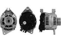 Dynamo / Alternator (Gereviseerd)