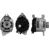 Dynamo / Alternator (Gereviseerd) LUCAS - LRB00123