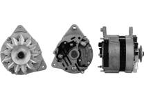 Dynamo / Alternator (Gereviseerd)