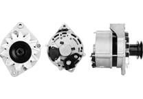 Dynamo / Alternator (Gereviseerd)