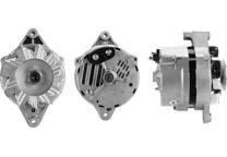 Dynamo / Alternator (Gereviseerd)
