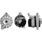 Dynamo / Alternator (Gereviseerd) LUCAS - LRB00133
