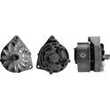 Dynamo / Alternator (Gereviseerd) LUCAS - LRB00134