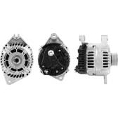 Dynamo / Alternator (Gereviseerd) LUCAS - LRB00143
