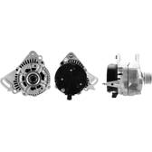 Dynamo / Alternator (Gereviseerd) LUCAS - LRB00144