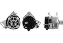 Dynamo / Alternator (Gereviseerd)