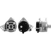 Dynamo / Alternator (Gereviseerd) LUCAS - LRB00146