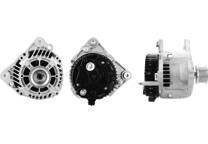 Dynamo / Alternator (Gereviseerd)