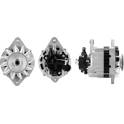 Dynamo / Alternator (Gereviseerd) LUCAS - LRB00154