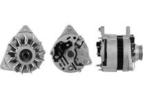 Dynamo / Alternator (Gereviseerd)