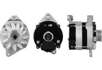 Dynamo / Alternator (Gereviseerd)