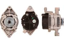 Dynamo / Alternator (Gereviseerd)