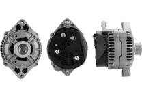 Dynamo / Alternator (Gereviseerd)