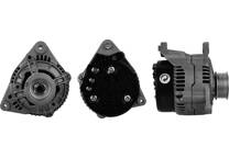 Dynamo / Alternator (Gereviseerd)