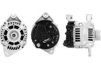 Dynamo / Alternator (Gereviseerd)