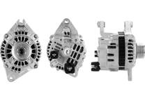 Dynamo / Alternator (Gereviseerd)