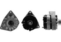 Dynamo / Alternator (Gereviseerd)