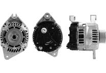 Dynamo / Alternator (Gereviseerd)