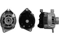 Dynamo / Alternator (Gereviseerd)