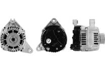 Dynamo / Alternator (Gereviseerd)