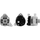 Dynamo / Alternator (Gereviseerd) LUCAS - LRB00186