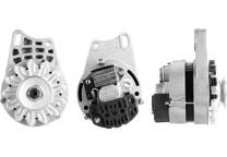 Dynamo / Alternator (Gereviseerd)