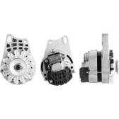 Dynamo / Alternator (Gereviseerd) LUCAS - LRB00188