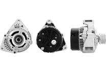 Dynamo / Alternator (Gereviseerd)