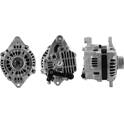 Dynamo / Alternator (Gereviseerd) LUCAS - LRB00205