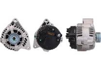Dynamo / Alternator (Gereviseerd)