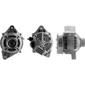 Dynamo / Alternator (Gereviseerd) LUCAS - LRB00211