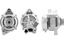 Dynamo / Alternator (Gereviseerd)
