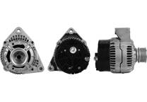 Dynamo / Alternator (Gereviseerd)