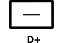Dynamo / Alternator (Gereviseerd)