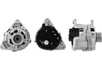 Dynamo / Alternator (Gereviseerd)