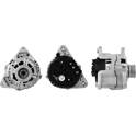 Dynamo / Alternator (Gereviseerd) LUCAS - LRB00224