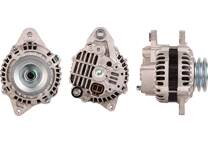 Dynamo / Alternator (Gereviseerd)
