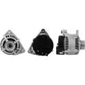 Dynamo / Alternator (Gereviseerd) LUCAS - LRB00243