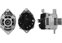 Dynamo / Alternator (Gereviseerd)
