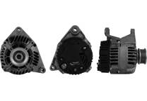 Dynamo / Alternator (Gereviseerd)