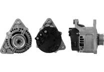 Dynamo / Alternator (Gereviseerd)