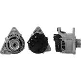 Dynamo / Alternator (Gereviseerd) LUCAS - LRB00260