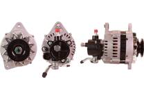 Dynamo / Alternator (Gereviseerd)