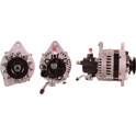 Dynamo / Alternator (Gereviseerd) LUCAS - LRB00262