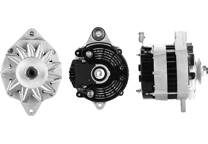 Dynamo / Alternator (Gereviseerd)