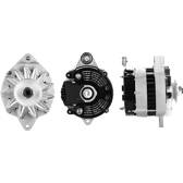 Dynamo / Alternator (Gereviseerd) LUCAS - LRB00273