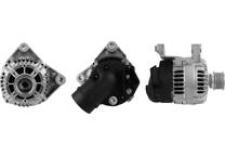 Dynamo / Alternator (Gereviseerd)