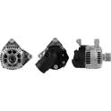 Dynamo / Alternator (Gereviseerd) LUCAS - LRB00277