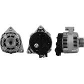 Dynamo / Alternator (Gereviseerd) LUCAS - LRB00280