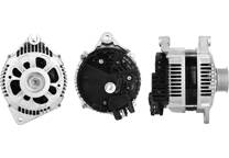 Dynamo / Alternator (Gereviseerd)